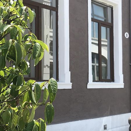 Old Batumi Apartment On Kostava 9 Eksteriør billede