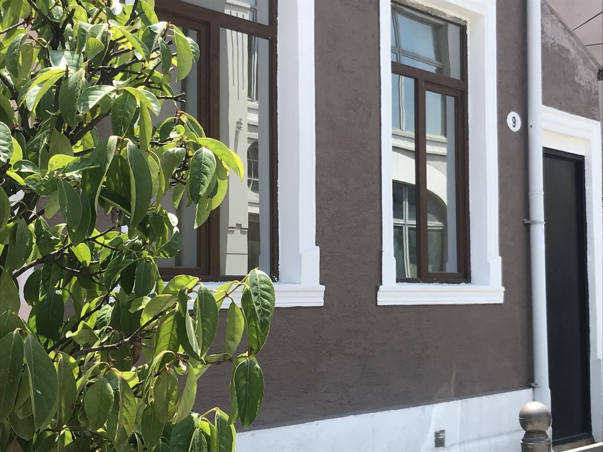 Old Batumi Apartment On Kostava 9 Eksteriør billede